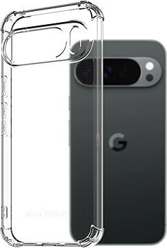 AlzaGuard Shockproof Case pre Google Pixel 10 Pro XL