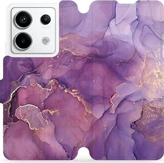 Mobiwear flip na Xiaomi Redmi Note 13 Pro 5G/Poco X6 5G – VP20S