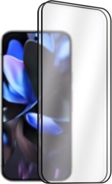 AlzaGuard 2.5D FullCover Glass na Google Pixel 9 Pro