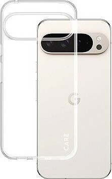 PanzerGlass CARE kryt Google Pixel 10 Pro XL Urban číry