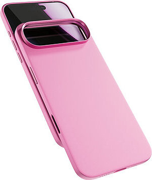 Epico Mag+ Silicone Pro kryt iPhone Air – ružový