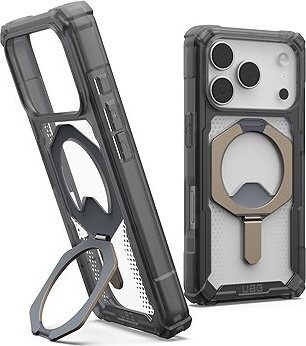 UAG Plasma XTE Magsafe Ash Titanium iPhone 17 Pro