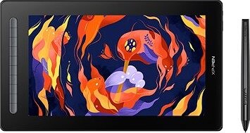 XPPen Artist 16 (2. gen)