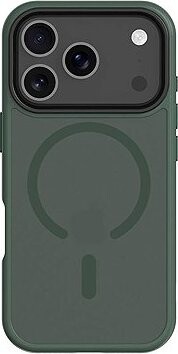 Tactical MagForce Hyperstealth Kryt pre iPhone 17 Pro Forest Green