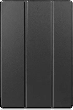 AlzaGuard Protective Flip Cover pre Samsung Galaxy Tab S9+ / S9 FE+ / S10+ čierny