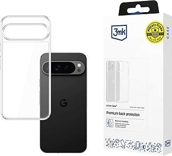3MK Armor Case pre Google Pixel 9/9 Pro