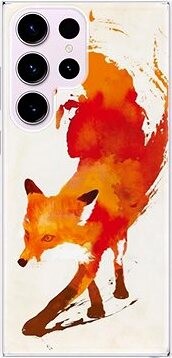 iSaprio Fast Fox pre Samsung Galaxy S23 Ultra