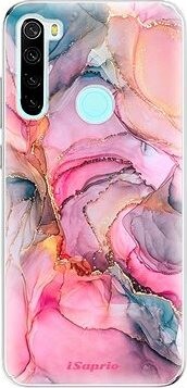 iSaprio Golden Pastel pre Xiaomi Redmi Note 8