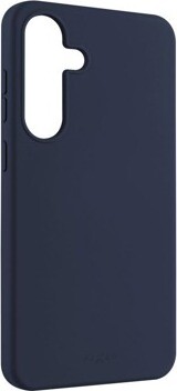 FIXED MagFlow s podporou MagSafe a Qi2 na Samsung Galaxy S25+ modrý