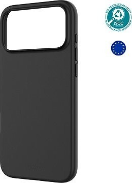 FIXED ReStory pre Apple iPhone 17 Pro Max vyrobené v CZ čierny