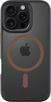 Tactical MagForce Hyperstealth 2.0 Kryt pre iPhone 16 Pre Black/Moucha Moose