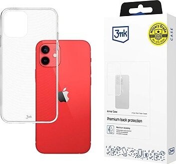3MK Armor Case pre Apple iPhone 12 mini/AS