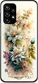 Mobiwear Glossy lesklý pre Samsung Galaxy A23/A23 5G – G014G