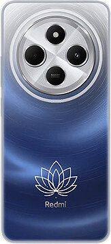 iSaprio Číry kryt Lotos pre Xiaomi Redmi 14C/Poco C75