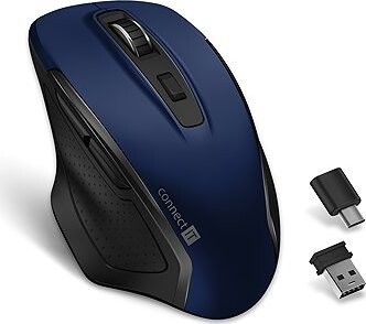 CONNECT IT Dual SmartSwitch, modrá