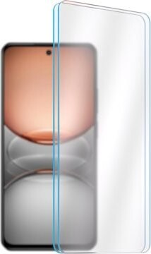 AlzaGuard 2.5D Case Friendly Glass na Realme C75