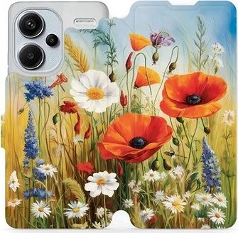 Mobiwear flip na Xiaomi Redmi Note 13 Pro Plus 5G – VP43S