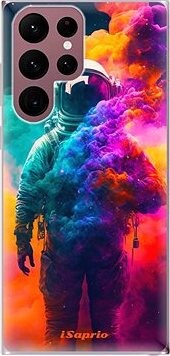 iSaprio Astronaut in Colors pre Samsung Galaxy S22 Ultra 5G