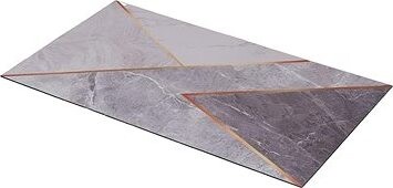 DuraHome Predložka ABSORPČNÁ CLEAN & DRY, 50 × 80, mozaika