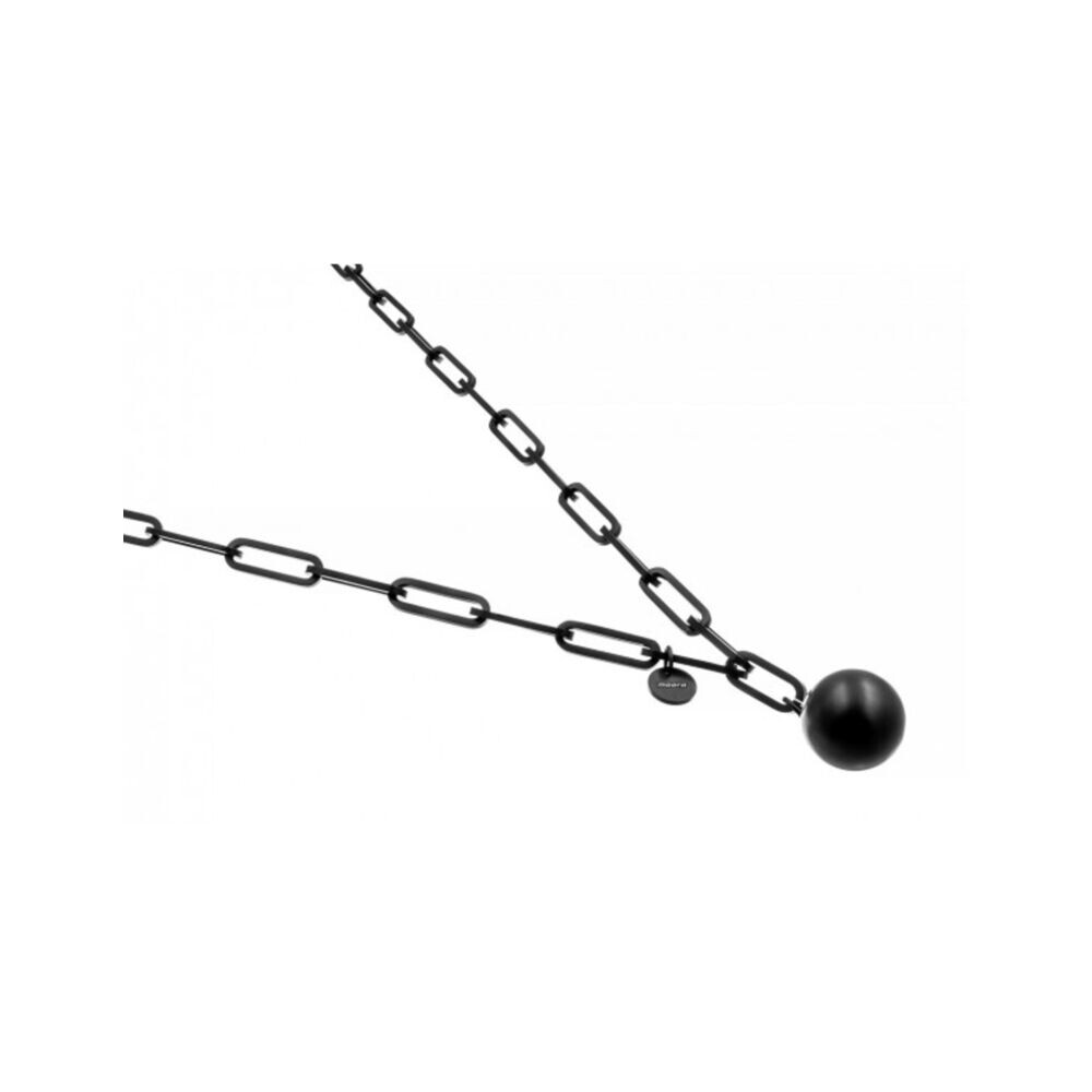 Retiazka na krk chirurgická oceľ s príveskom 18639