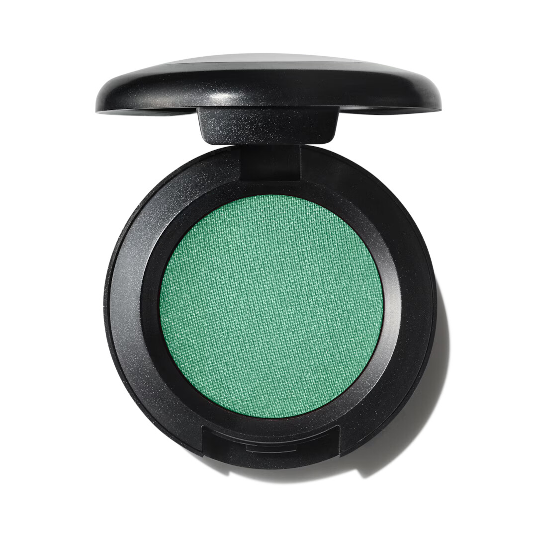 MAC Cosmetics Očné tiene Frost (Small Eyeshadow) 1,5 g New Crop