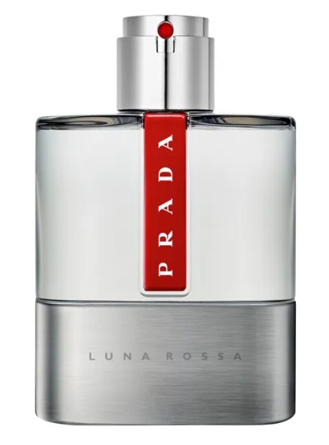 Prada Luna Rossa - EDT (2024) 50 ml