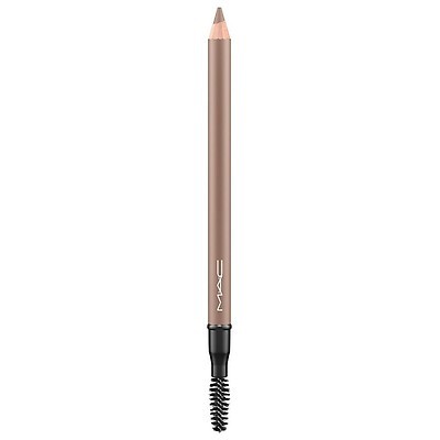 MAC Cosmetics Ceruzka na obočie Veluxe (Brow Liner) 1,19 g Deep Dark Brunette