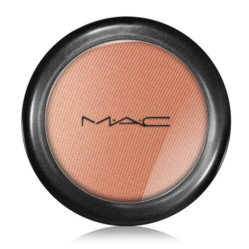 MAC Cosmetics Púdrová lícenka (Powder Blush) 6 g Melba