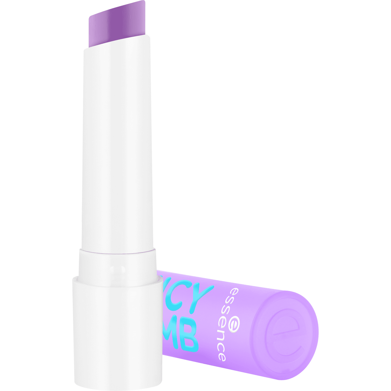 essence Balzam na pery Juicy Bomb (Glossy Butter Balm) 2,5 g 02 So Berry Cute