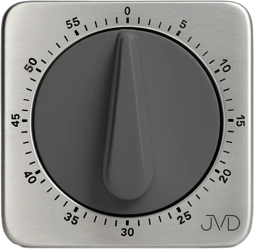 JVD Mechanická minútka DM79.2