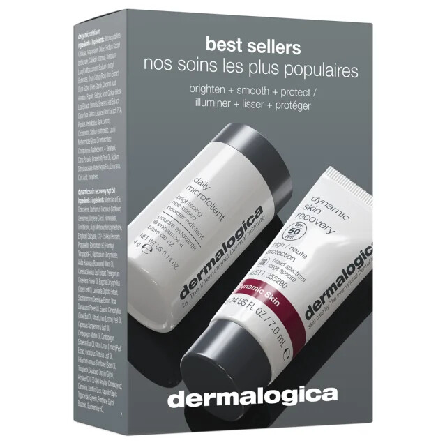 Dermalogica Darčeková sada Best Sellers