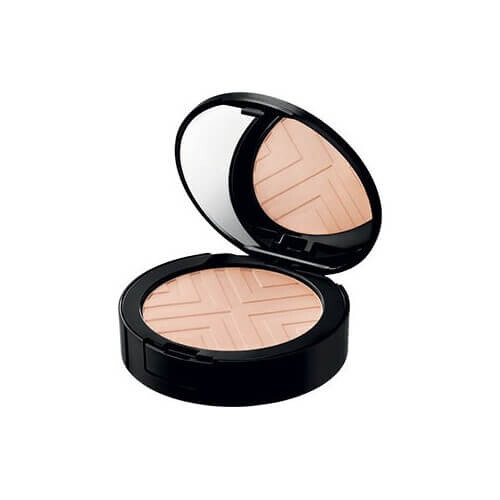 Vichy Kompaktný púdrový mejkap SPF 25 Derma blend Covermatte (Compact Powder Foundation) 9,5 g 15
