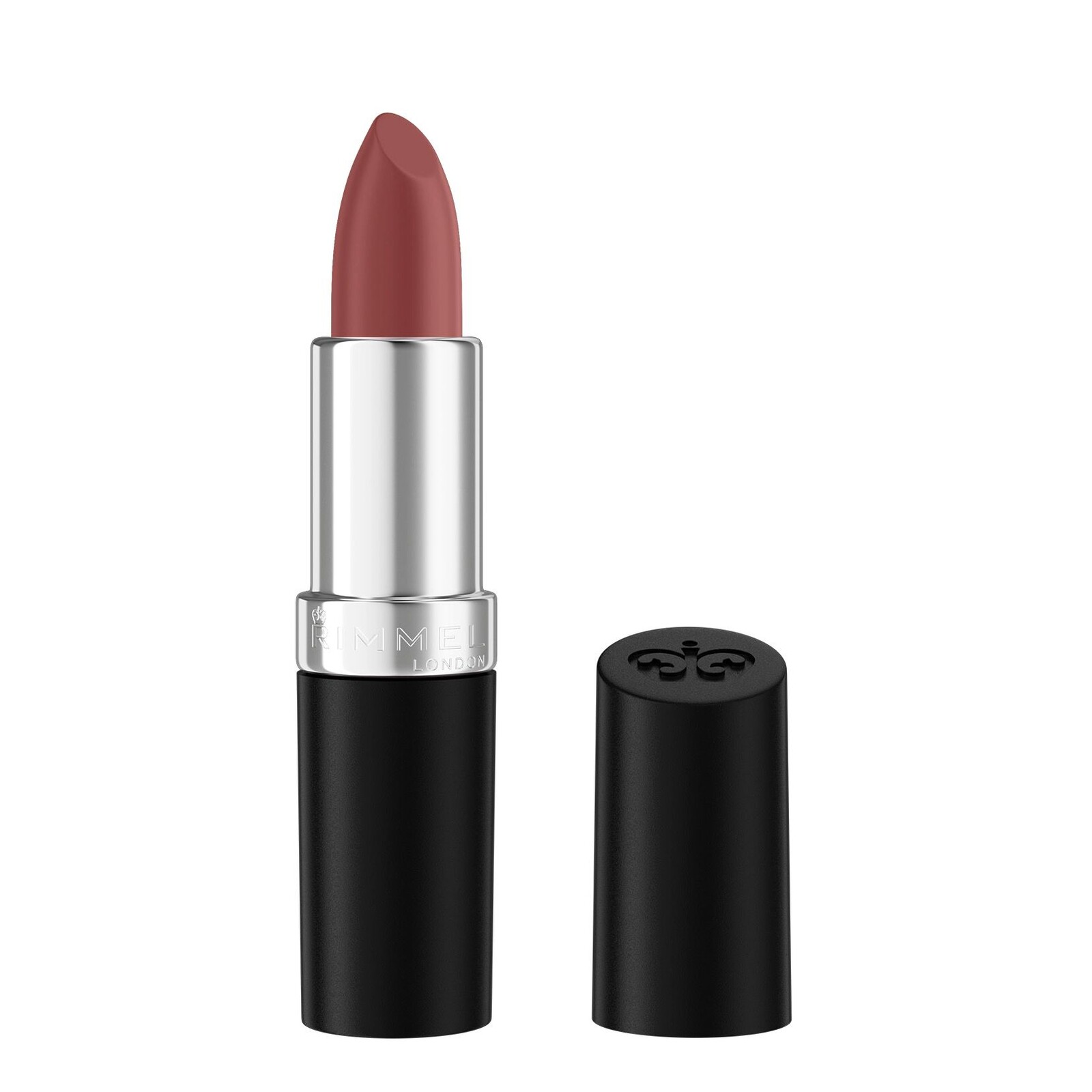 Rimmel Rúž Lasting Finish Satin (Lipstick) 4 g 280