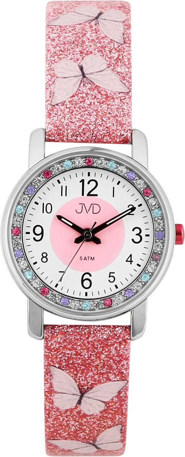 JVD Detské hodinky J7238.3