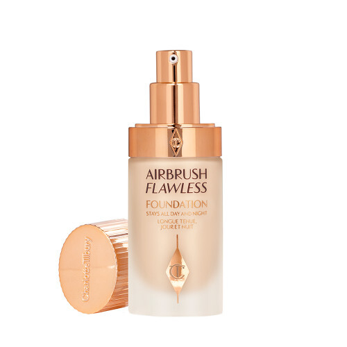 Charlotte Tilbury Tekutý mejkap Airbrush Flawless Stays All Day Foundation 30 ml 9 Cool