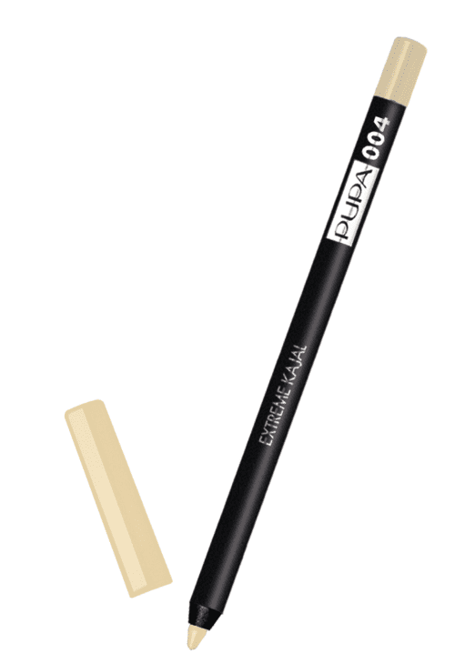 PUPA Milano Kajalová ceruzka na oči (Extreme Kajal) 1,6 g 004 Extreme Butter