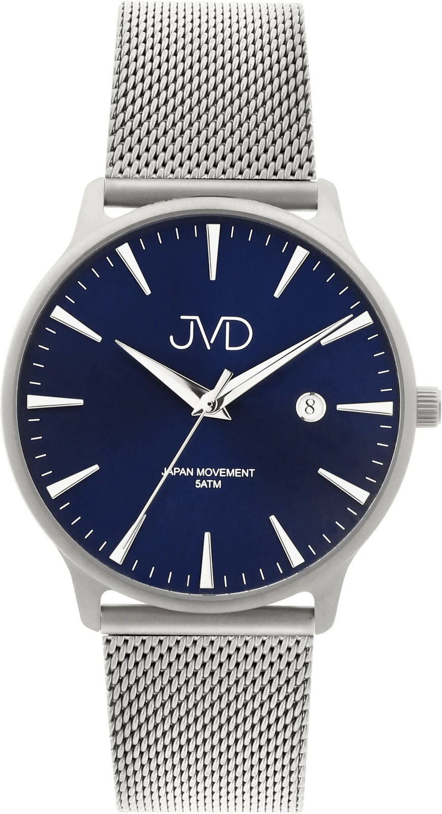 JVD Analógové hodinky J2023.2