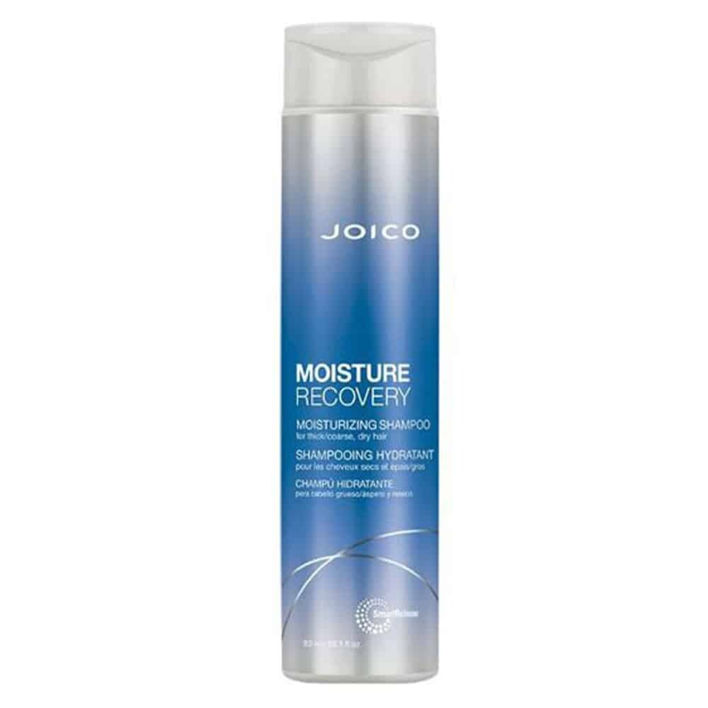 Joico Hydratačný šampón pre suché vlasy Moisture Recovery (Shampoo For Dry Hair) 300 ml