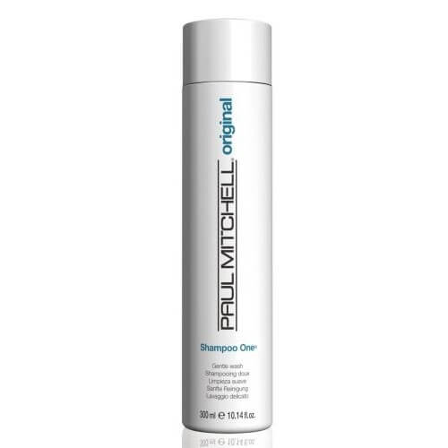 Paul Mitchell Šampón pre šetrné umývanie vlasov Original (Shampoo One Gentle Wash) 300 ml