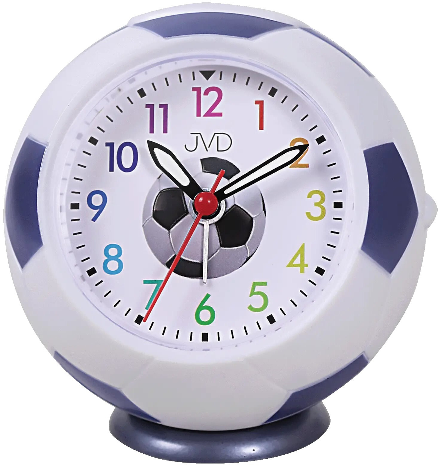 JVD Budík SRP9001.2