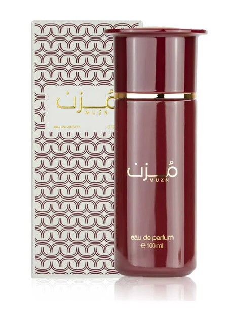 Ahmed Al Maghribi Muzn - EDP 100 ml