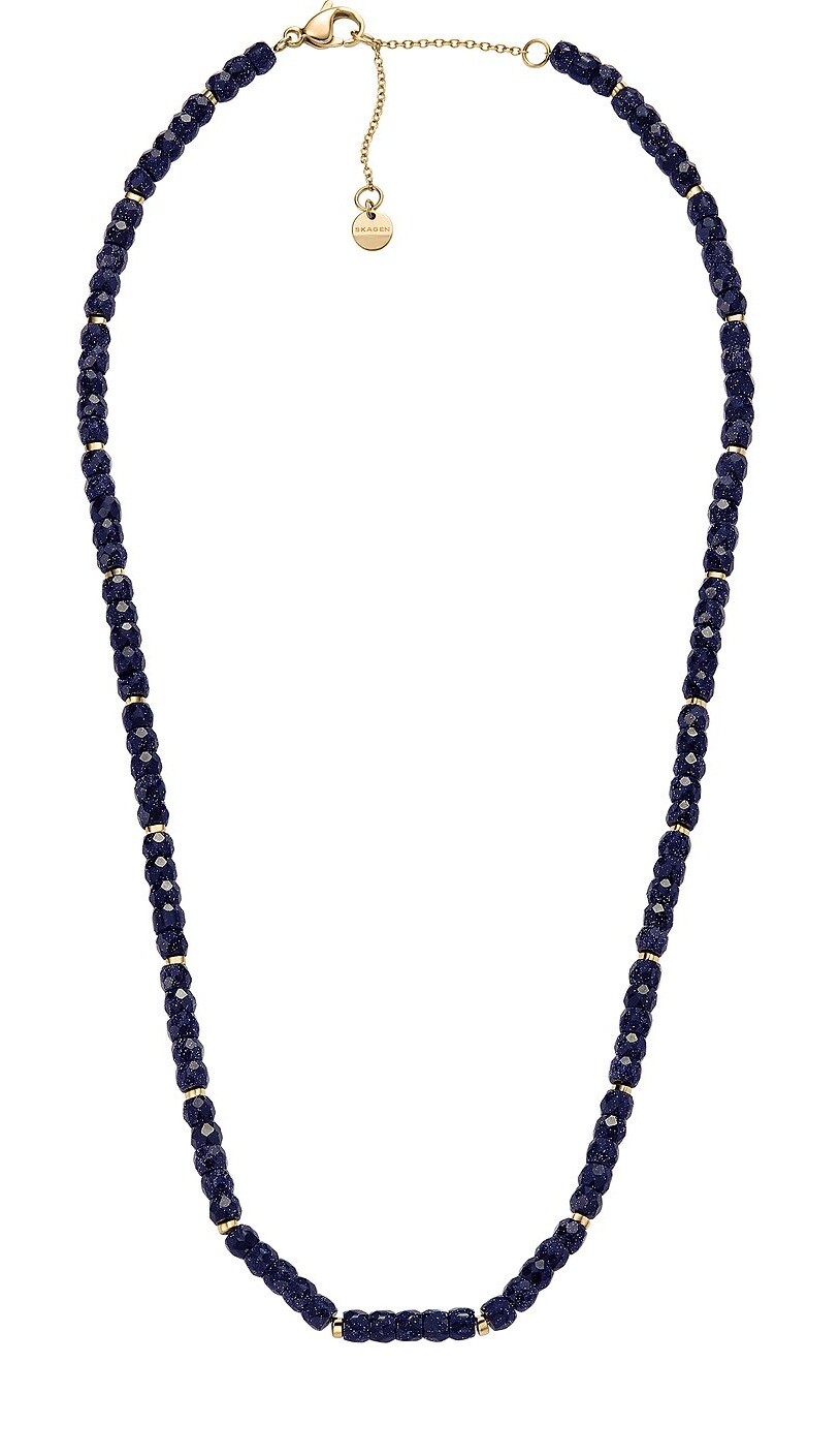 Skagen Očarujúce korálkový náhrdelník Anja SKJ1889710