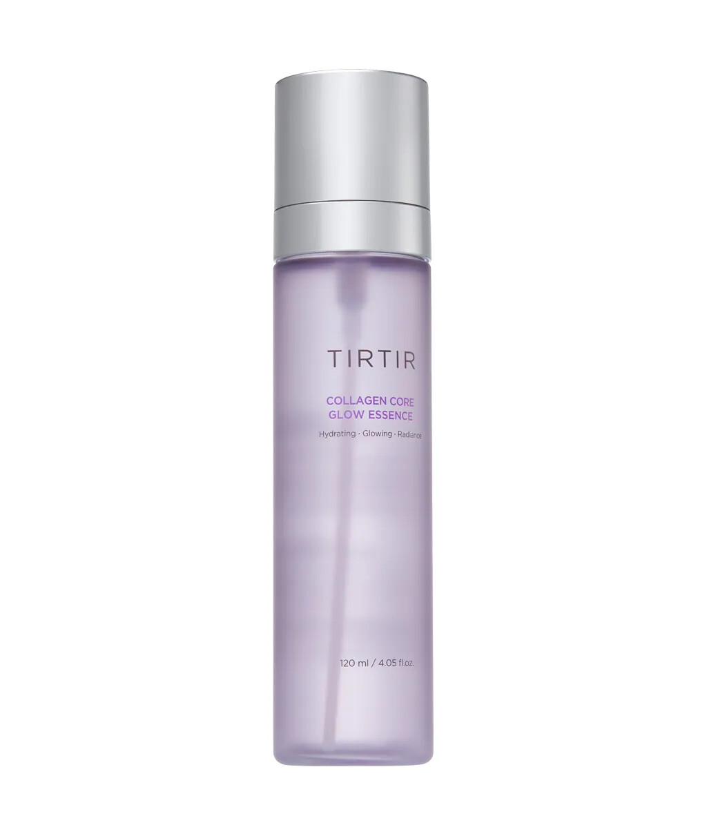 TIRTIR Rozjasňujúca pleťová esencia Collagen Core (Glow Essence) 120 ml