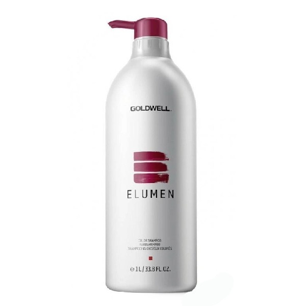 Goldwell Ošetrujúci šampón pre farbené vlasy Elumen (Color Shampoo) 250 ml