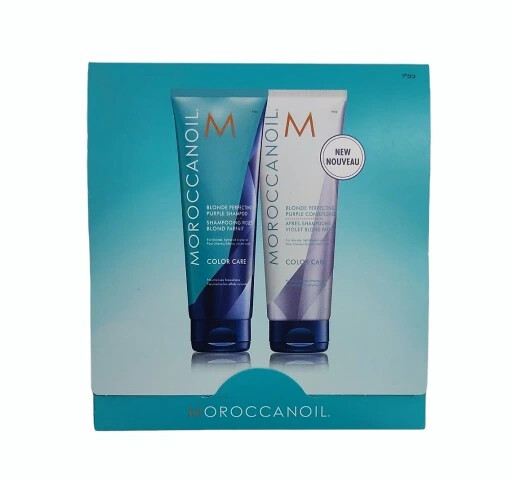 Moroccanoil Darčeková sada Travel Color Care