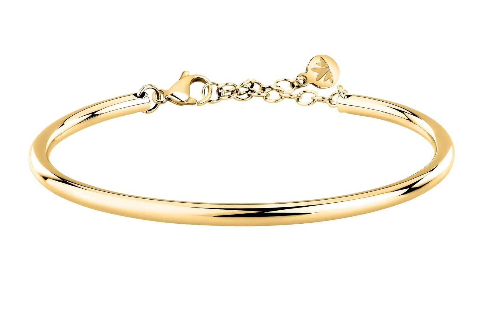 Morellato Pevný pozlátený náramok pre ženy Cerchi SAKM94