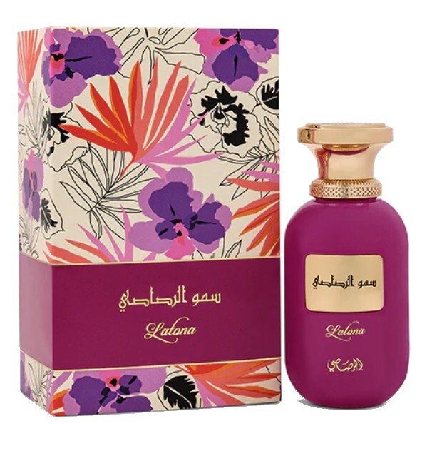 Rasasi Latona - EDP 100 ml
