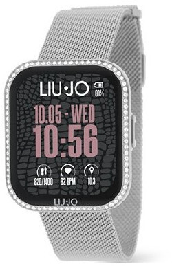 Liu Jo Smartwatch Mini Slim Luxury SWLJ202