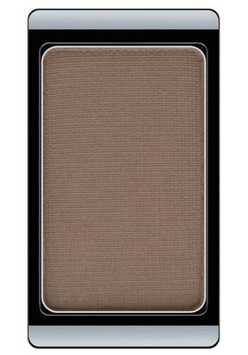 Artdeco Púder na obočie (Eye Brow Powder) 0,8 g 5 Medium