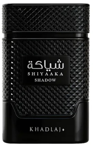 Khadlaj Shiyaaka Shadow - EDP 100 ml